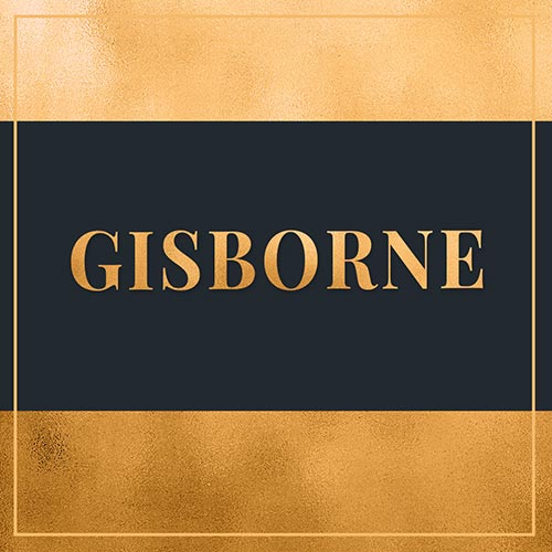 Gisborne