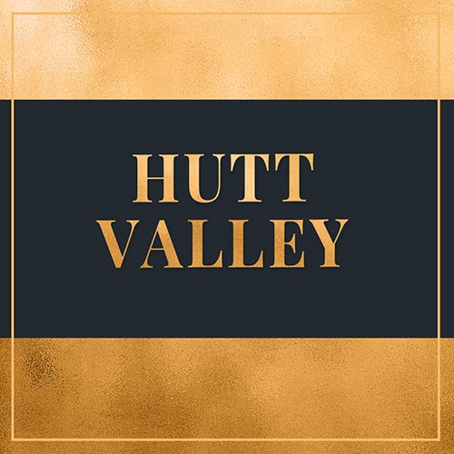 Hutt Valley